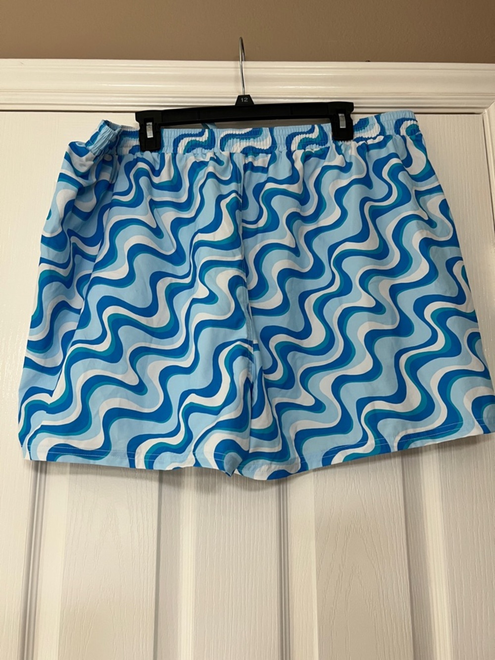 NWT- 3 Piece Bikini Set - Picture 8 of 9